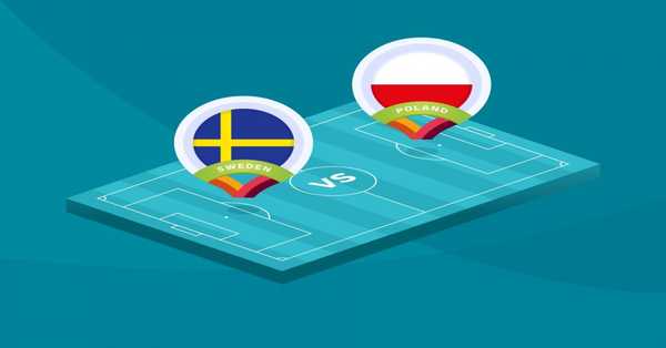 Sweden vs Poland, 34th Match UEFA Euro Cup - Euro Cup Live Score, Commentary, Match Facts, and Venues.